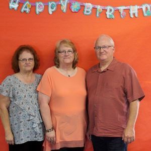 Meet your Posher, Sherry